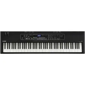 Ck88 Yamaha 197881264956 88-key Portable Stage Keyboard