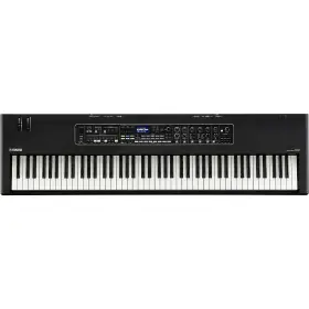 Ck88 Yamaha 197881365691 88-key Portable Stage Keyboard