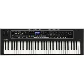 Ck61 Yamaha 197881409852 61-key Portable Stage Keyboard