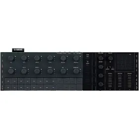 Yamaha 197881438760 Seqtrak Music Creation Station Black