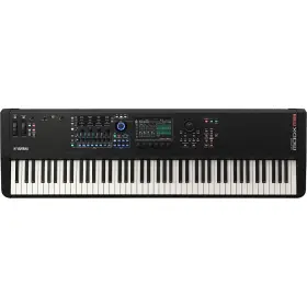 Yamaha 197881472634 Modx M8 88-key Synthesizer