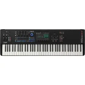 Yamaha 197881480851 Modx M7 76-key Synthesizer