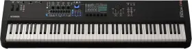 Yamaha 313108284273 88-key Music Synthesizer Graded Hammer Action Realistic Feel Performance Focu