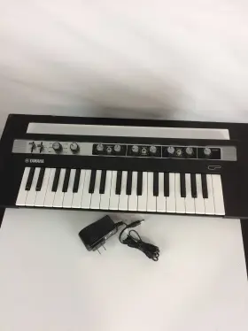 Yamaha 730553832642 Good Reface Cp 37-key Portable Virtual Analog Synthesizer