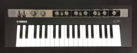 Yamaha 730553844898 Open Box Reface Cp 37-key Portable Virtual Analog Synthesizer