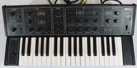 8218 Yamaha Cs-5 Analog Synthesizer Used