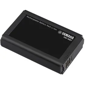 Yamaha 889025134972 Rm-wbt Rm Wireless Microphone Lithium Ion Replacement Battery Rmwbt
