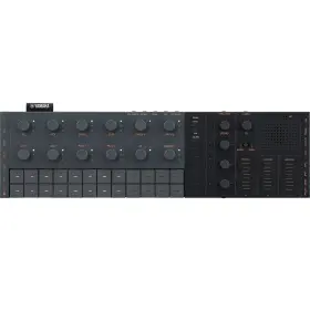Yamaha 889025140515 Seqtrak Mobile Music Ideastation - Black And Grey Used Great Condition