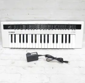 Yamaha 957812585583 Reface Cs Mobile Mini Analog Modeling Synthesizer From Japan Tested