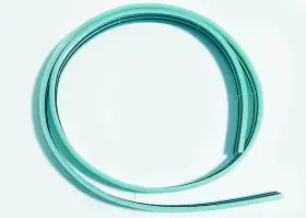 Clp-122s Yamaha Rubber 88-key Contact Strip For Clp-122s/123/300/360/550/611/s-80
