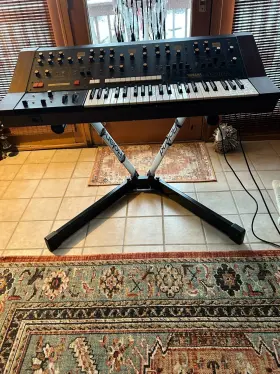 Cs40m Yamaha Vintage Analog Synth