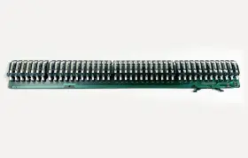 Cvp-5 Yamaha Cvp-7 Cvp-3 Original 43-note Contact Board High . Works Perfect