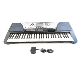 Psr340 Yamaha Dgx230 61 Key Portable Keyboard