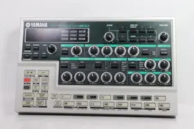 Plg150-dx Yamaha Dx200 Loop Factory Fm Synthesizer Module Dx7 Groovebox