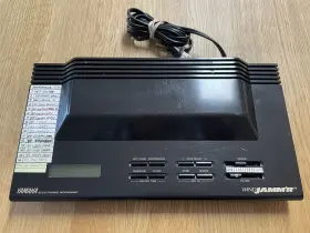 Ew-20 Yamaha Ew20 Wind Jamm R Electronic Woodwind - No Instrument