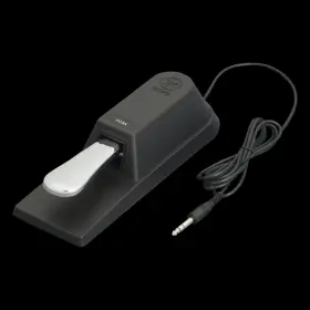 Fc3a Yamaha Piano-style Sustain Foot Pedal With Half-pedaling