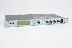 54864 Yamaha Fs1r Fm Tone Generator Rackmount Synthesizer #54864
