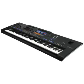 Genos2 Yamaha 76-key Flagship Arranger Workstation Keyboard