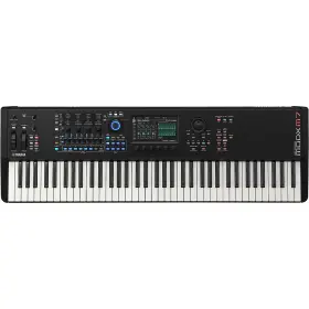 Modx-m7 Yamaha Modx M7 76-key Synthesizer