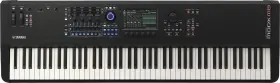 Modxm8 Yamaha Modx M8 88-key Performance Synthesizer