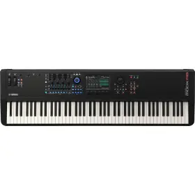 Modxm8x Yamaha Modx M8 88-key Music Synthesizer