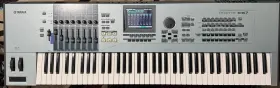 Motifxs7 Yamaha Motif Xs7 Keyboard Synthesizer