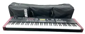 Cmp104297 Yamaha Moxf8 Music Production Synthesizer Model