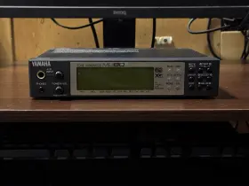 Mu80 Yamaha Xg Tone Generator Module