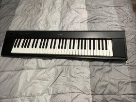 Np-11 Yamaha Keyboard