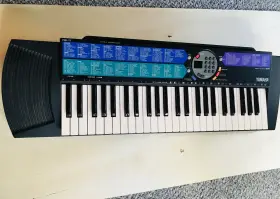 Psr-73 Yamaha Synthesizer