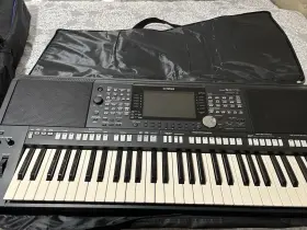 Psrs975 Yamaha Psrs 975 Carrybag From Orientale Ritm&sound