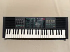 Pss-270 Yamaha Synthesizer
