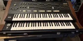 Sk50d Yamaha