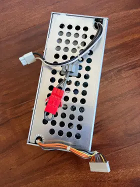 Tx816 Yamaha Factory Power Supply - Working