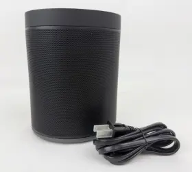 Wx-021bl Yamaha Musiccast 20 40w Hi-res Wireless Speaker For Streaming - Black
