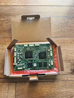 Ydp-181 Yamaha Main Board Assembly......brand New