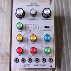 Behringer Filtamp Module 1006 Audio Filter Used. Price: $181.93.
