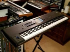 Must See!!! Korg Kronos 88 Fully Inspected/serviced And Amazing Condition! Used. Price: $2195.00.