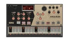 Korg Machine, Blue (volcadrum) New. Price: $193.50.