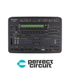 Technics SM-AC1200 Midi Orchestra Desktop Synthesizer Vintage Perfect Circuit Used. Price: $249.00.