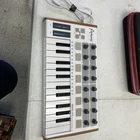 Arturia Minilab 25 Note Universal Midi Keyboard Synth Controller Untested Used. Price: $49.48.