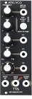 Tiptop Audio Art ATX1 Vco Analog Multi-mode Oscillator Eurorack Module New. Price: $234.00.