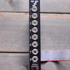 Expert Sleepers FHX-8GT Audio Interface Module Used With Signs Of Wear. Price: $170.39.