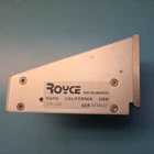 Royce Instruments STM-50K Die Shear Module Used. Price: $320.00.