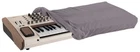 Arturia Polybrute 12 61-KEY Midi Usb Keyboard Controller+on-stage Dust Cover New. Price: $4499.00.