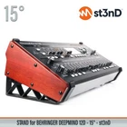 Stand For Behringer Deepmind 12D / 12XD - 15 New. Price: $49.75.