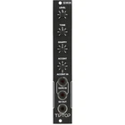 Tiptop Audio SD808 Snare Drum Generator Eurorack Synth Module, Black New. Price: $155.00.