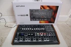 Arturia Minibrute 2S Semi-modular Analog Sequencing Synthesizer W Original Box Used. Price: $395.00.