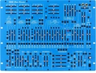 Behringer 2600 Blue Limited-edition Analog Semi-modular Synthesizer New. Price: $479.00.