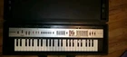 Casiotone MT-400V. Price: $345.00.